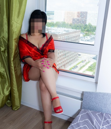 Анкета проститутки Елена - Фото 1, Калинино, 34 года, №2922