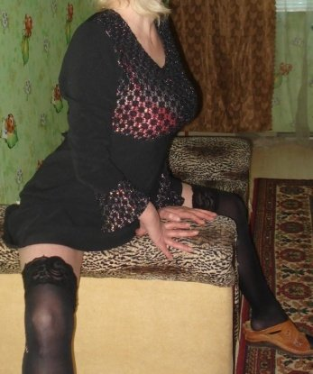 Анкета проститутки Музиля - Фото 1, Калинино, 38 лет, №7650